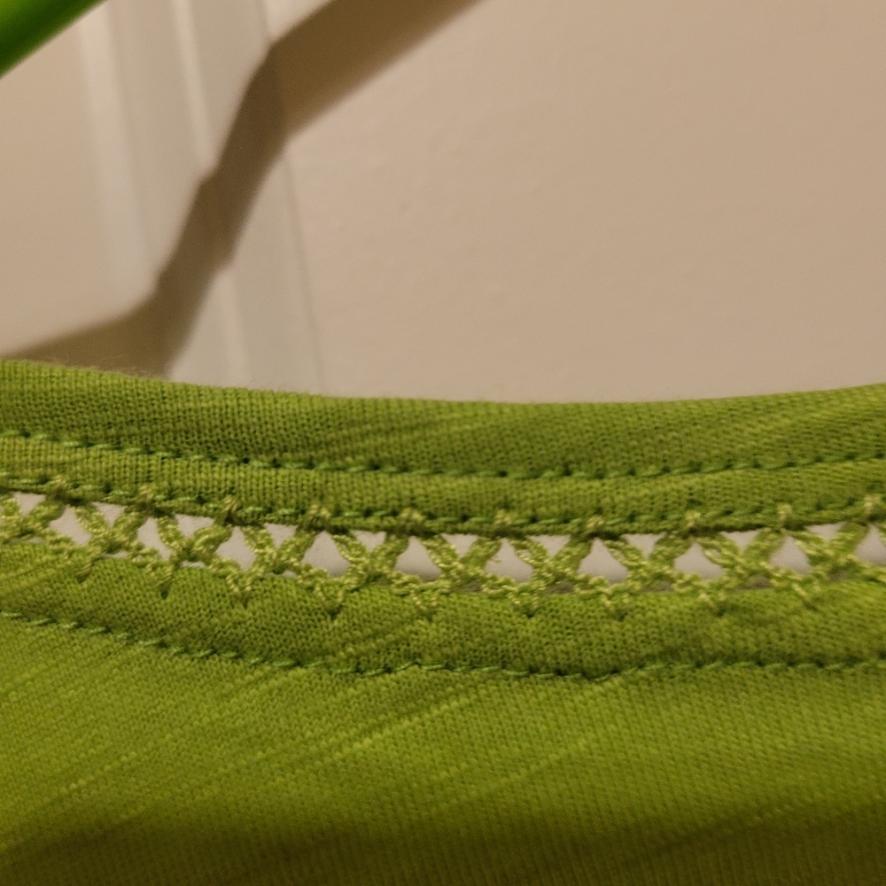 Talbots shirt - Picture 4 of 5